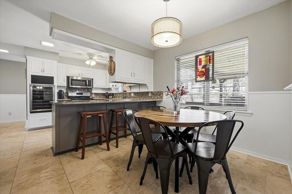 Ridglea Hills Add - Residential