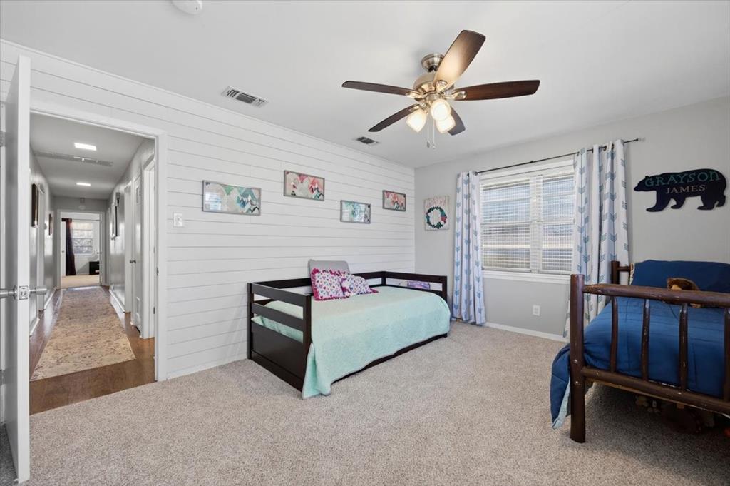 Ridglea Hills Add - Residential