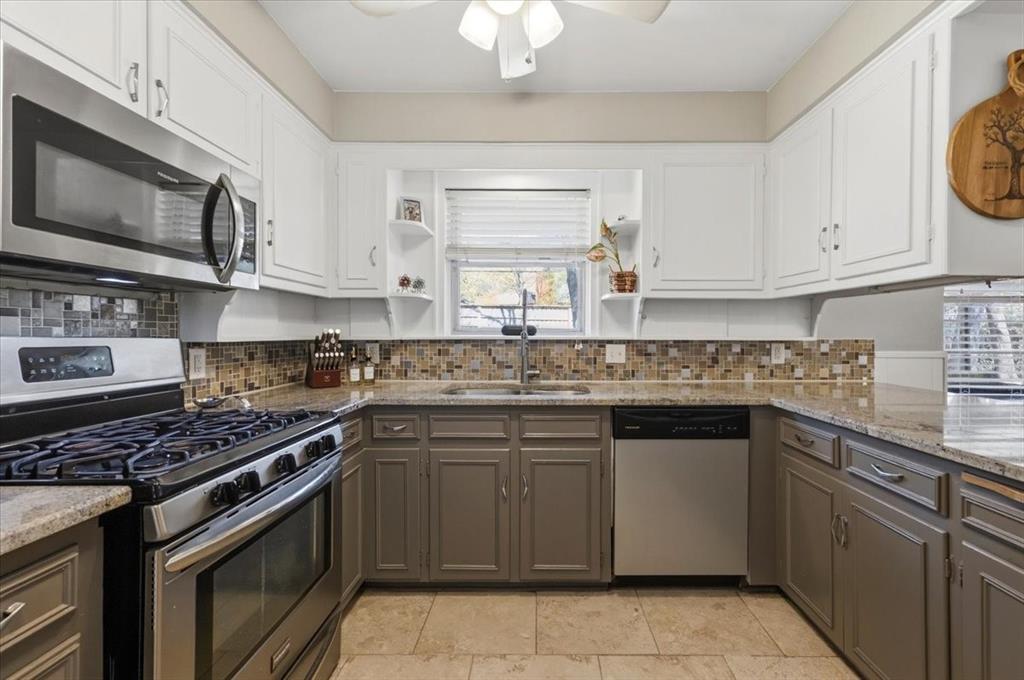 Ridglea Hills Add - Residential