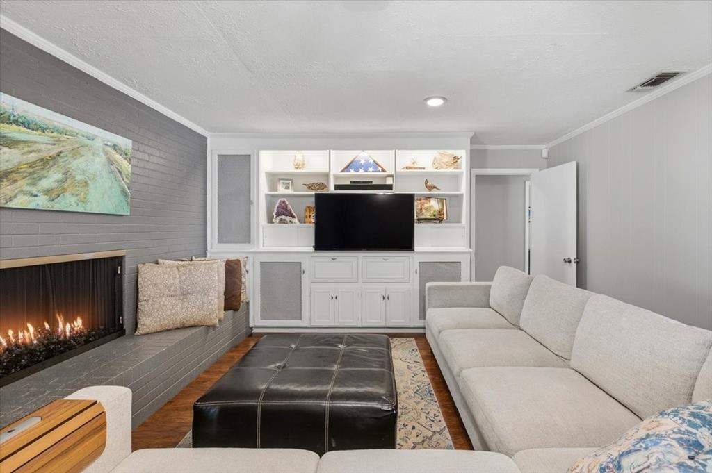 Ridglea Hills Add - Residential