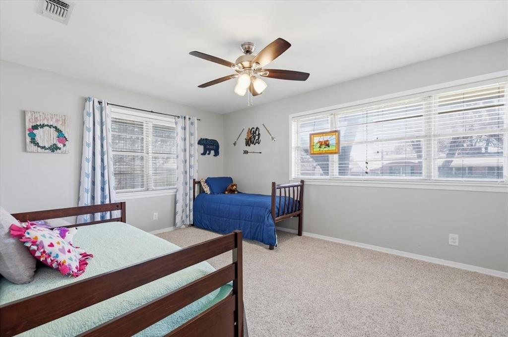 Ridglea Hills Add - Residential