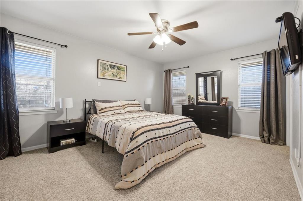 Ridglea Hills Add - Residential