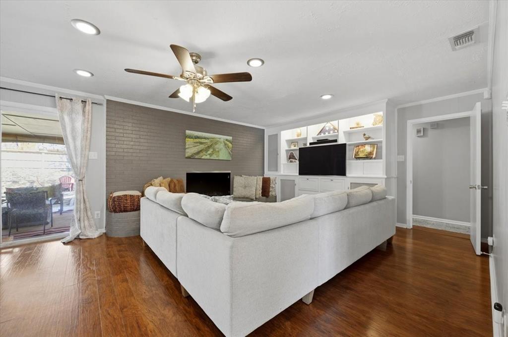 Ridglea Hills Add - Residential