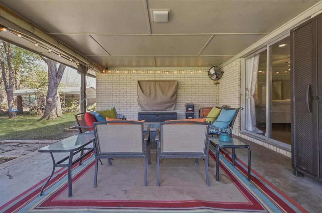 Ridglea Hills Add - Residential