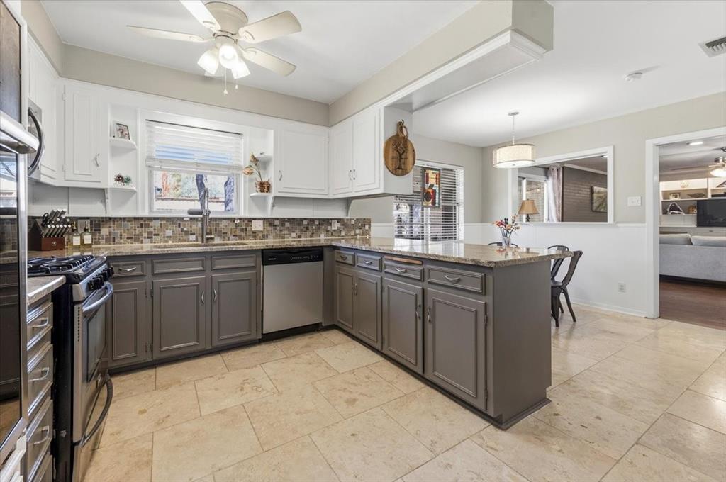 Ridglea Hills Add - Residential