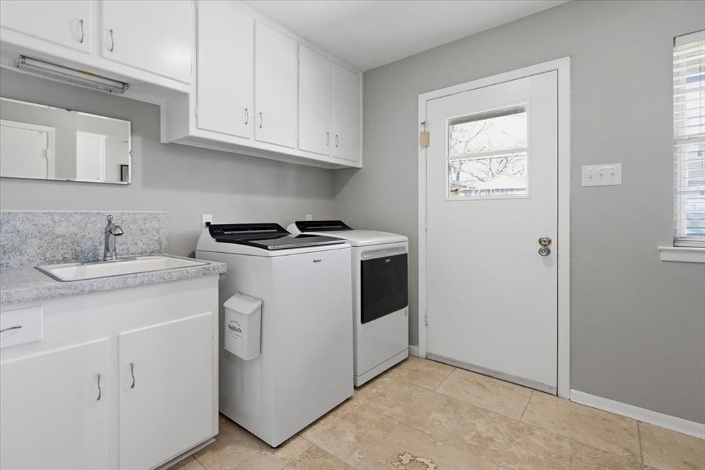 Ridglea Hills Add - Residential