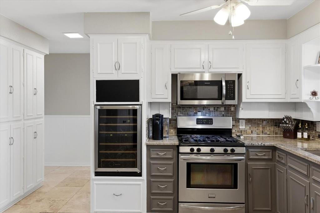 Ridglea Hills Add - Residential