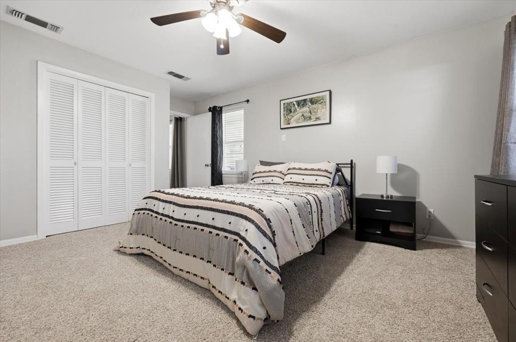 Ridglea Hills Add - Residential