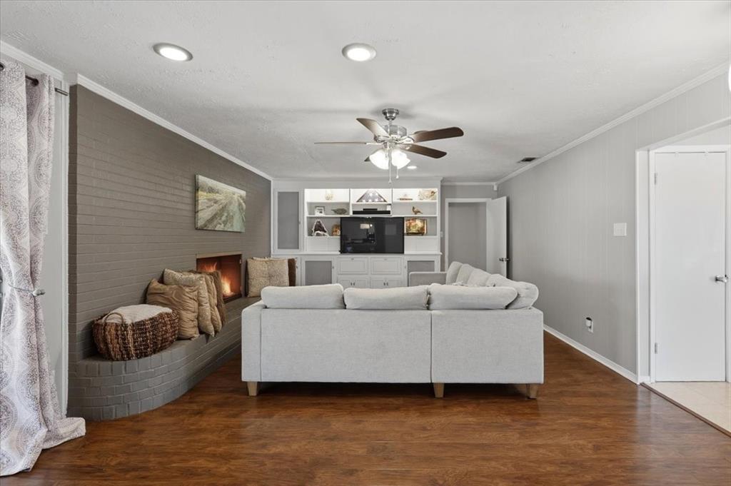 Ridglea Hills Add - Residential