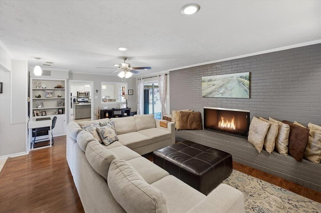 Ridglea Hills Add - Residential