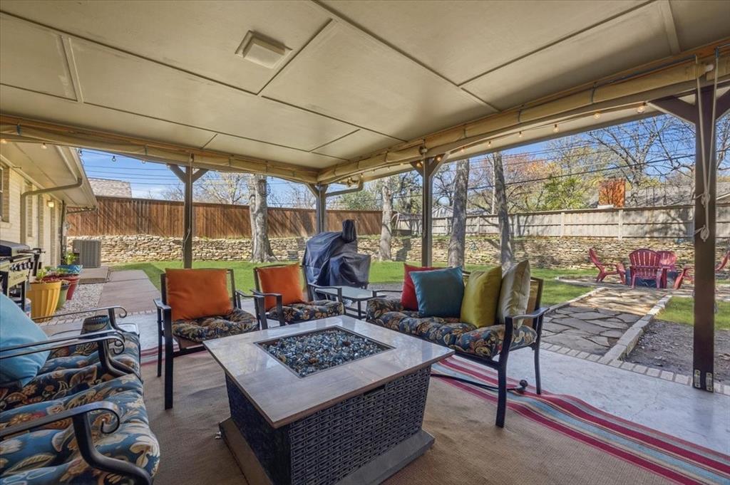 Ridglea Hills Add - Residential