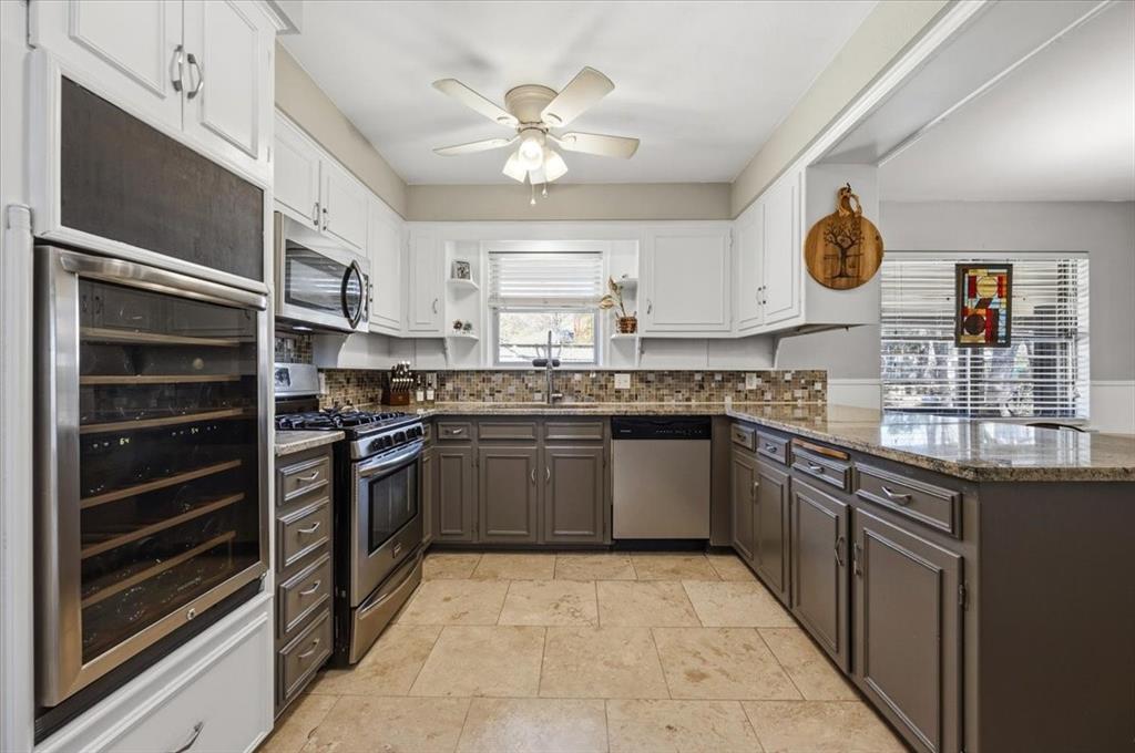 Ridglea Hills Add - Residential