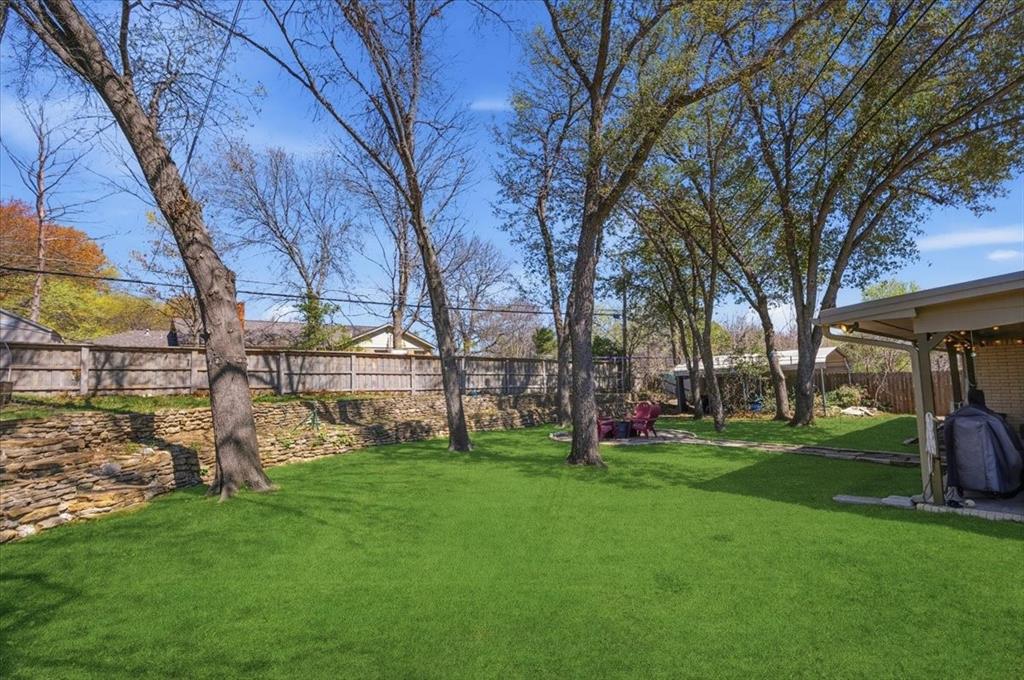 Ridglea Hills Add - Residential