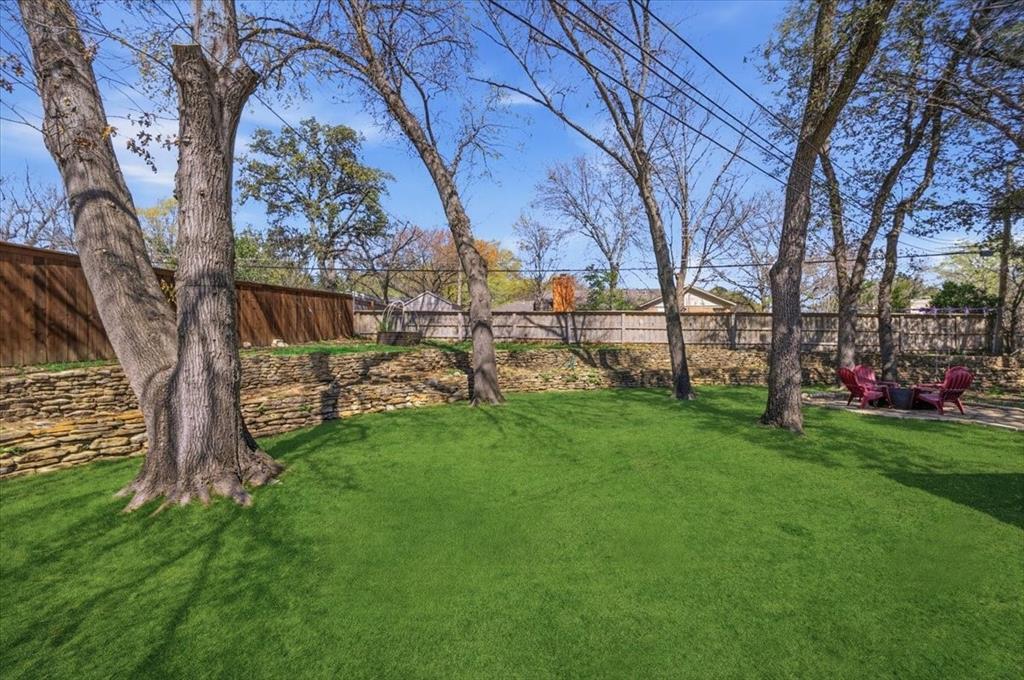 Ridglea Hills Add - Residential