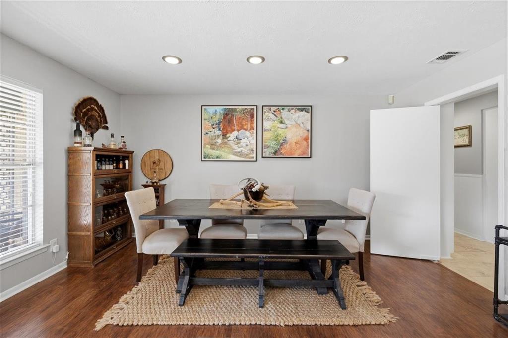 Ridglea Hills Add - Residential