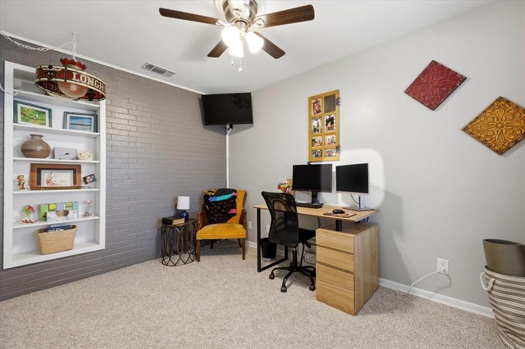 Ridglea Hills Add - Residential