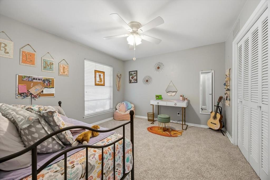 Ridglea Hills Add - Residential