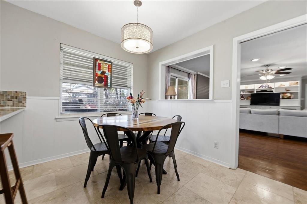 Ridglea Hills Add - Residential