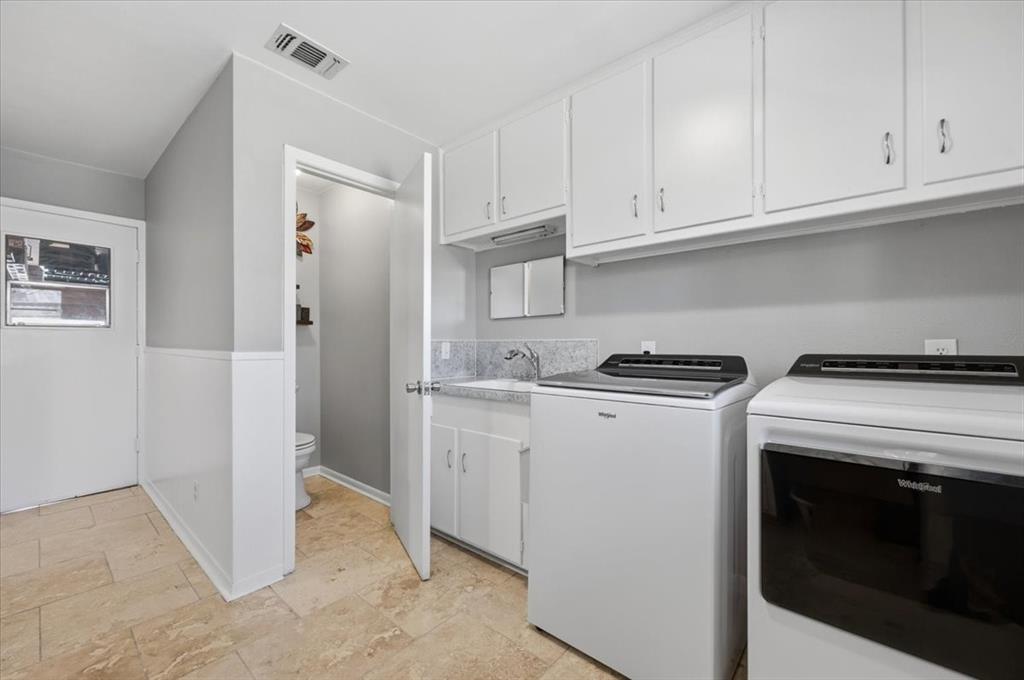 Ridglea Hills Add - Residential