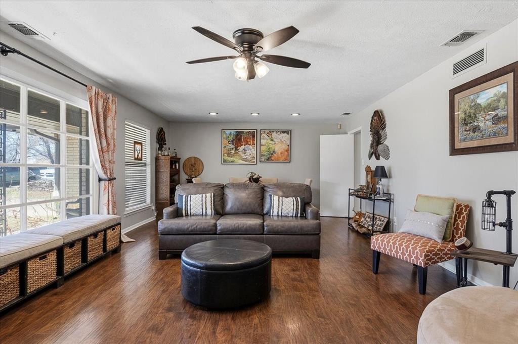 Ridglea Hills Add - Residential