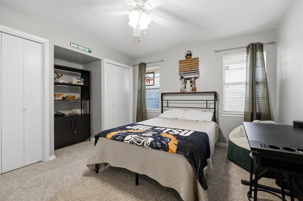 Ridglea Hills Add - Residential