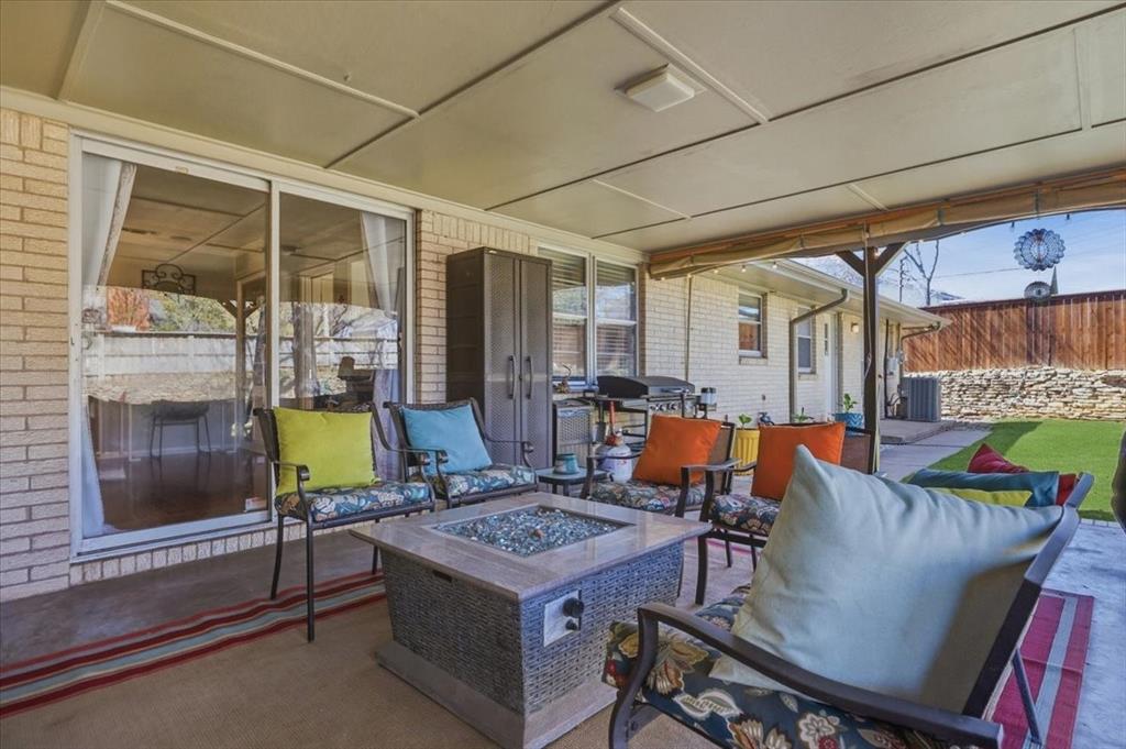 Ridglea Hills Add - Residential