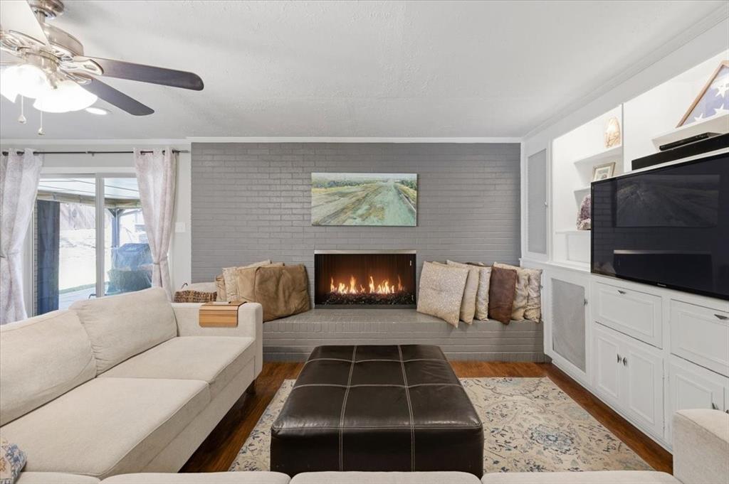 Ridglea Hills Add - Residential