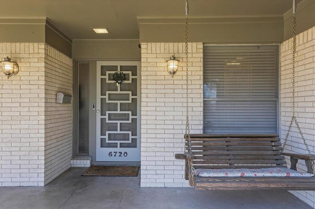 Ridglea Hills Add - Residential