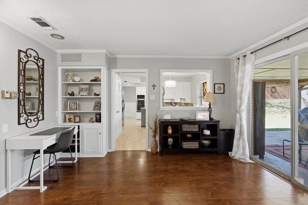 Ridglea Hills Add - Residential