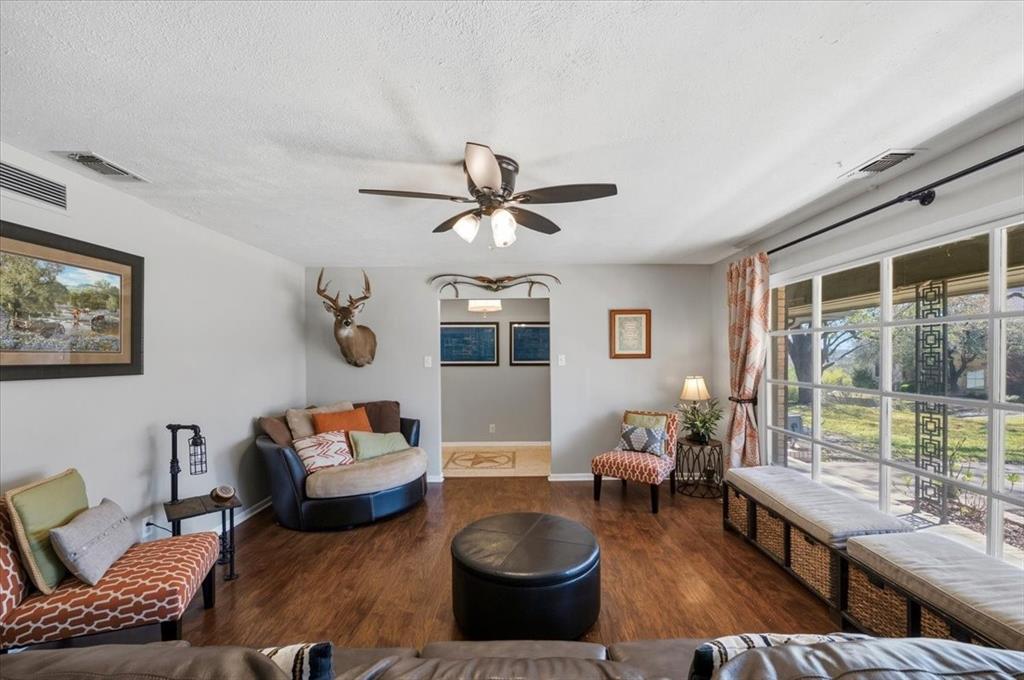 Ridglea Hills Add - Residential