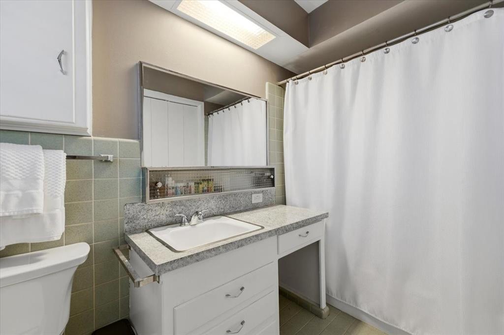 Ridglea Hills Add - Residential