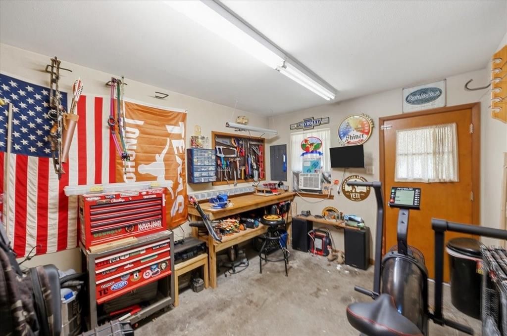 Ridglea Hills Add - Residential