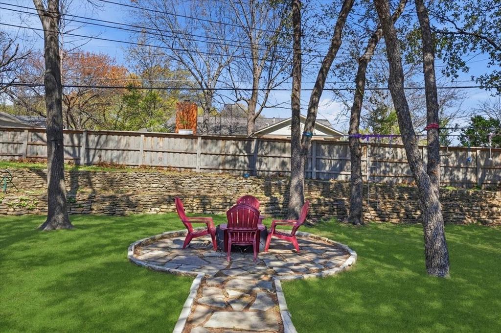 Ridglea Hills Add - Residential