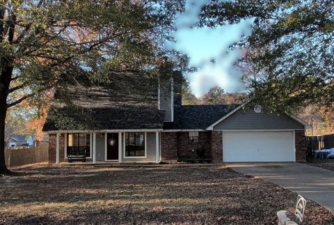 313 Jo Lacey Drive Shreveport LA 71107