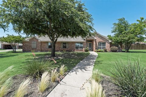 1301 Shell Beach Drive Little Elm TX 75068