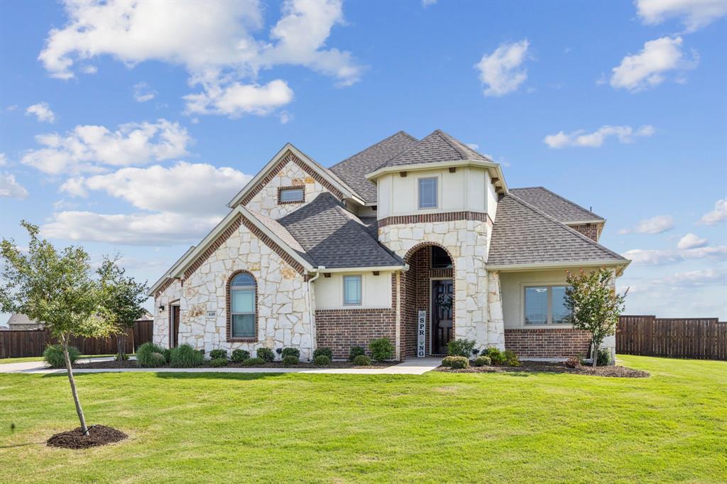640 Lakota Parkway