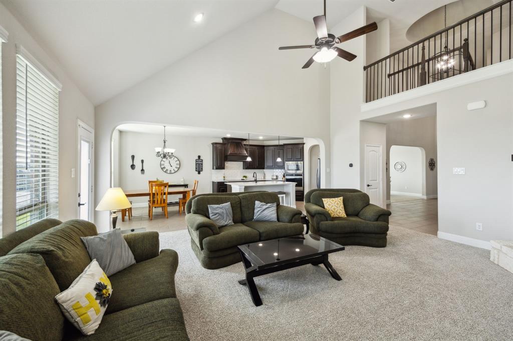 Springside Estates Ph 1 - Residential