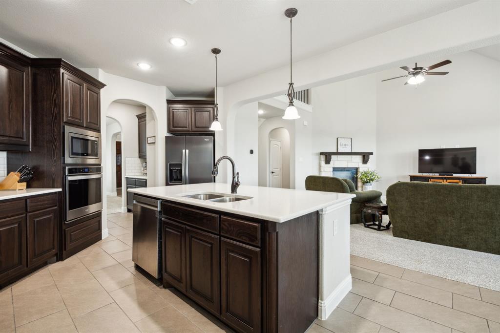 Springside Estates Ph 1 - Residential