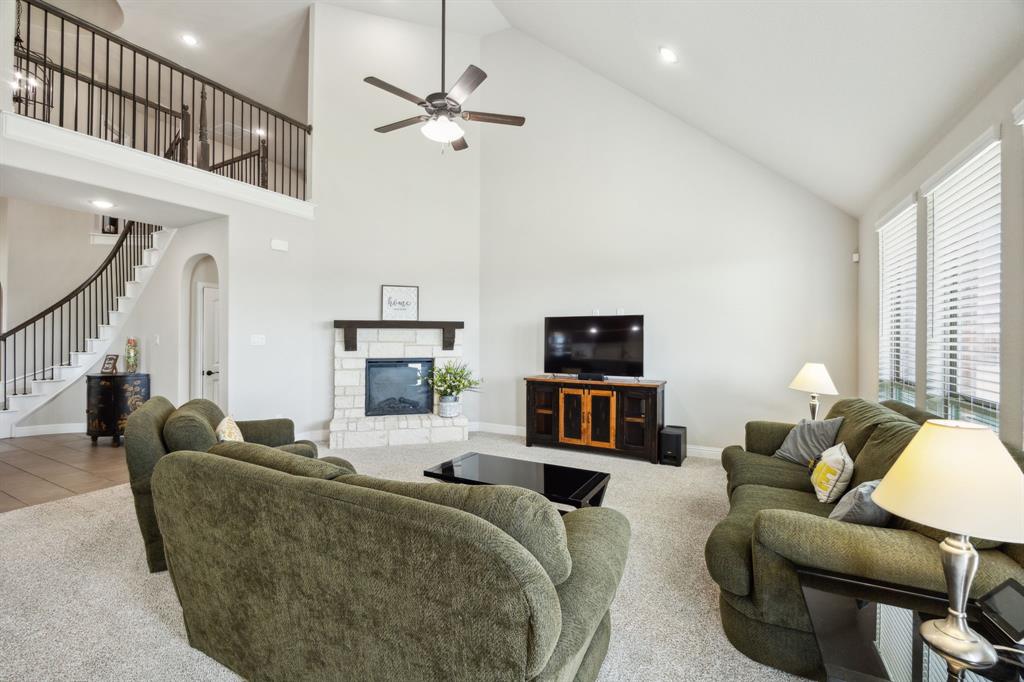 Springside Estates Ph 1 - Residential