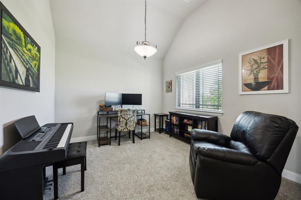 Springside Estates Ph 1 - Residential