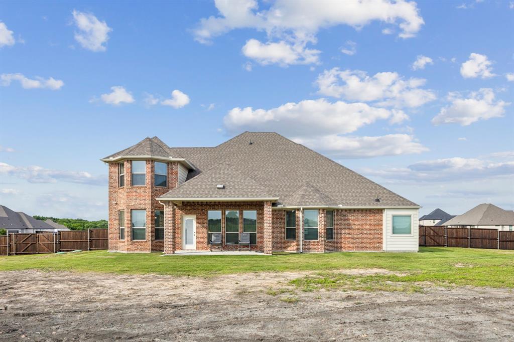 Springside Estates Ph 1 - Residential