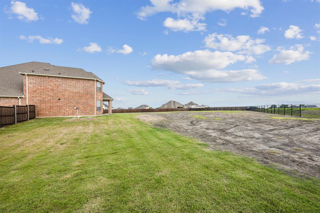 Springside Estates Ph 1 - Residential