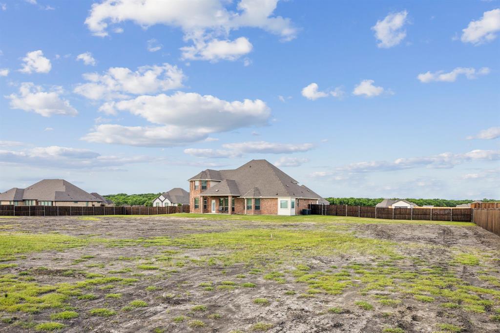 Springside Estates Ph 1 - Residential