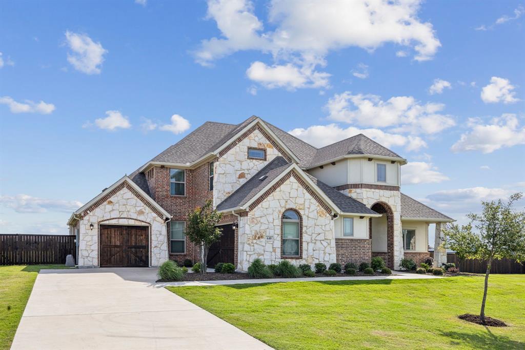 640 Lakota Parkway