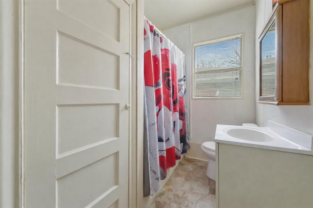 Clements I - Residential