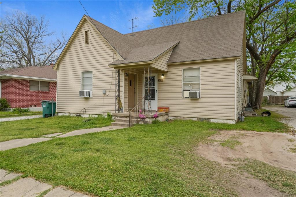 Clements I - Residential