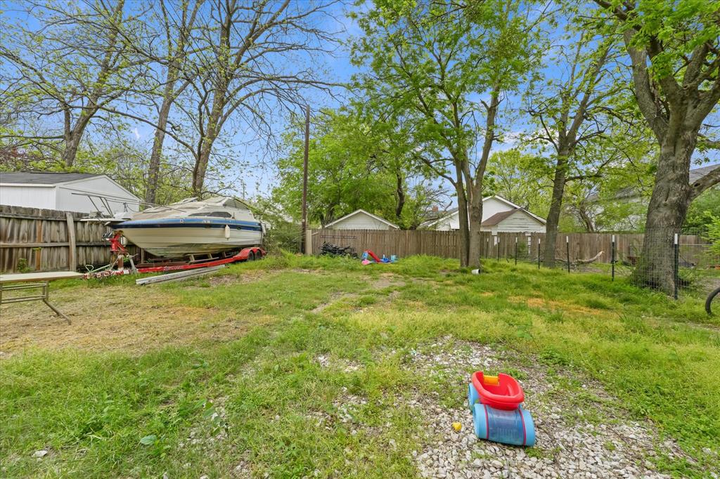 Clements I - Residential