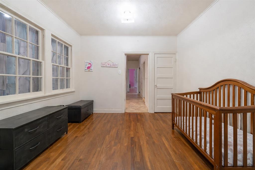 Clements I - Residential