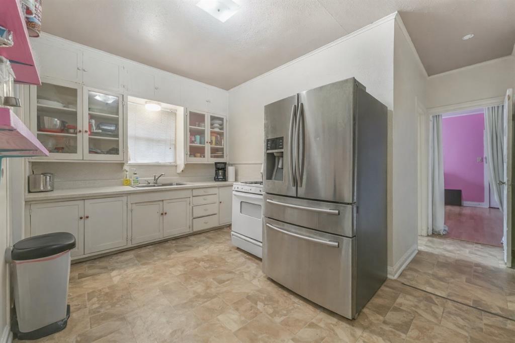 Clements I - Residential