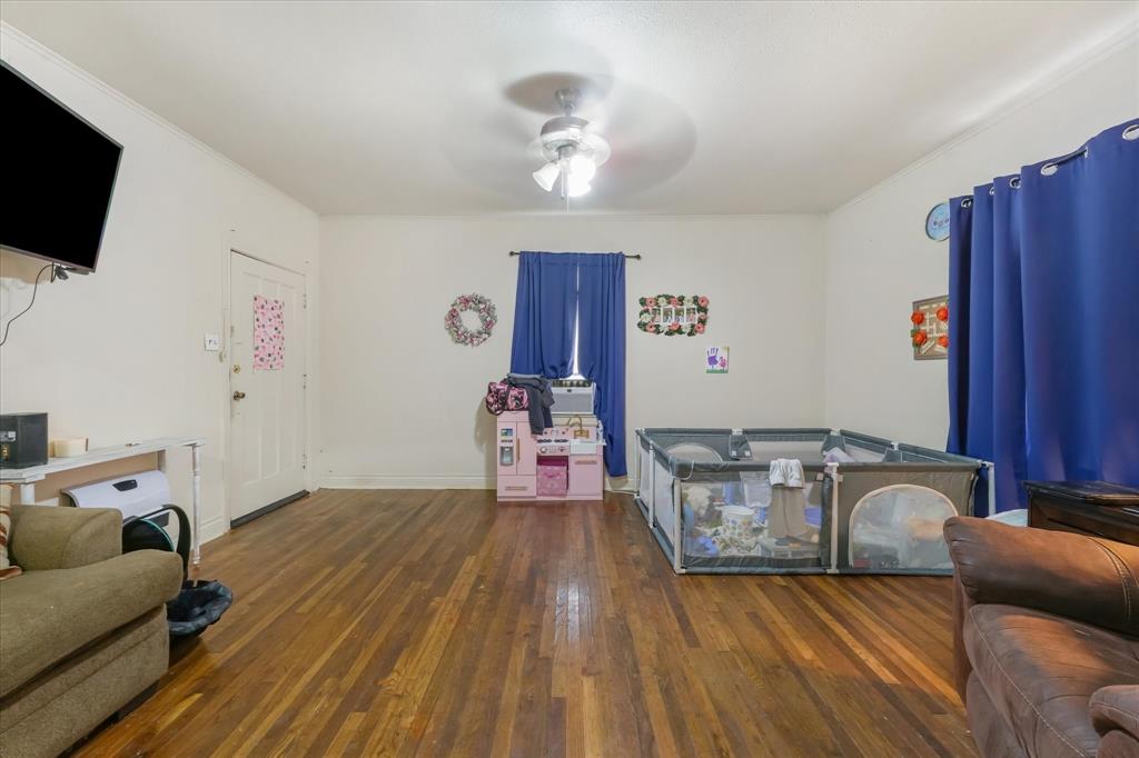 Clements I - Residential